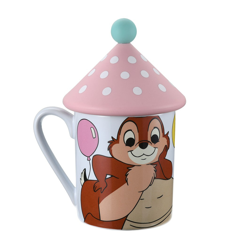 SDJ - CHIP ‘n DALE 80 years - Mug