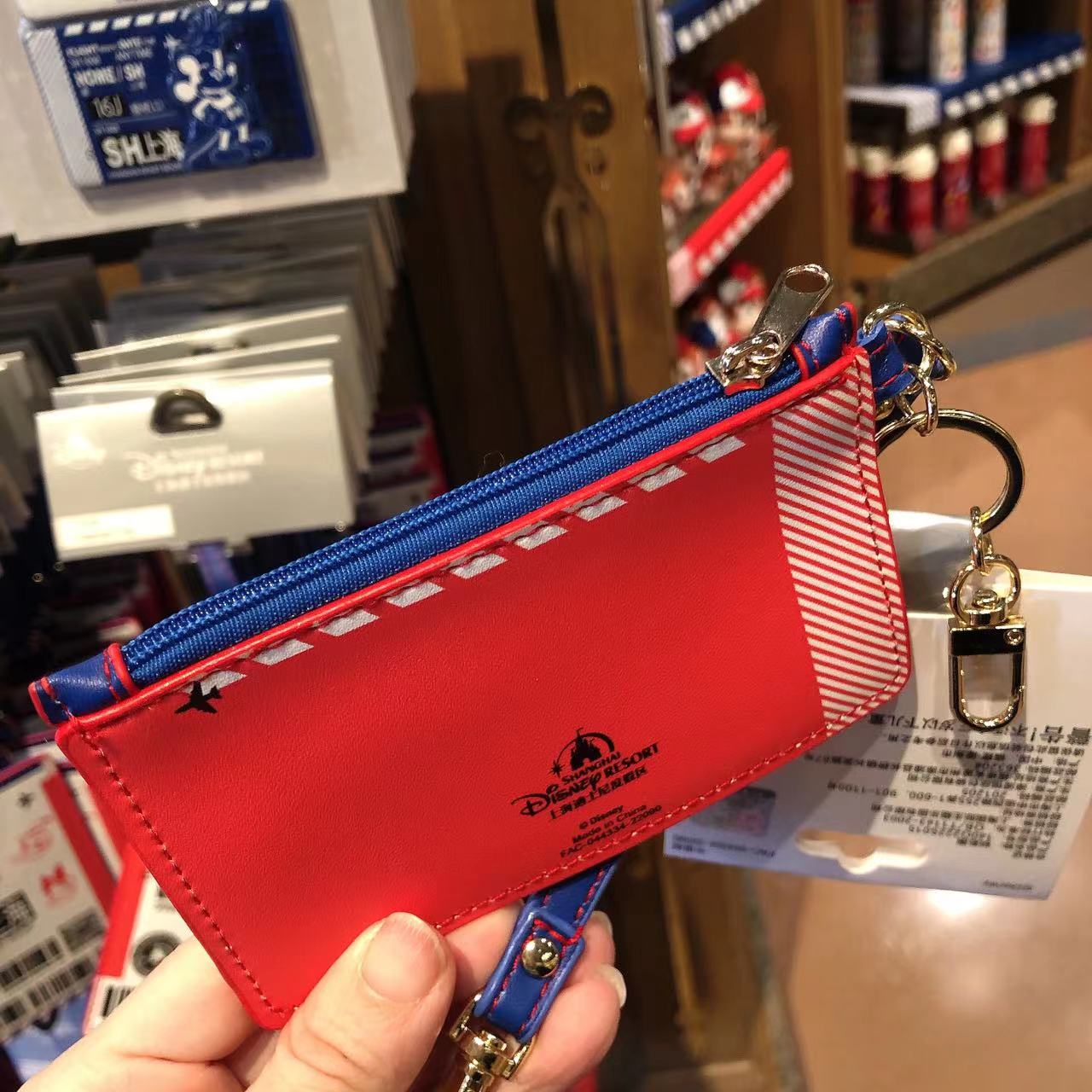 SHDL - Shanghai exclusive Donald Coin case