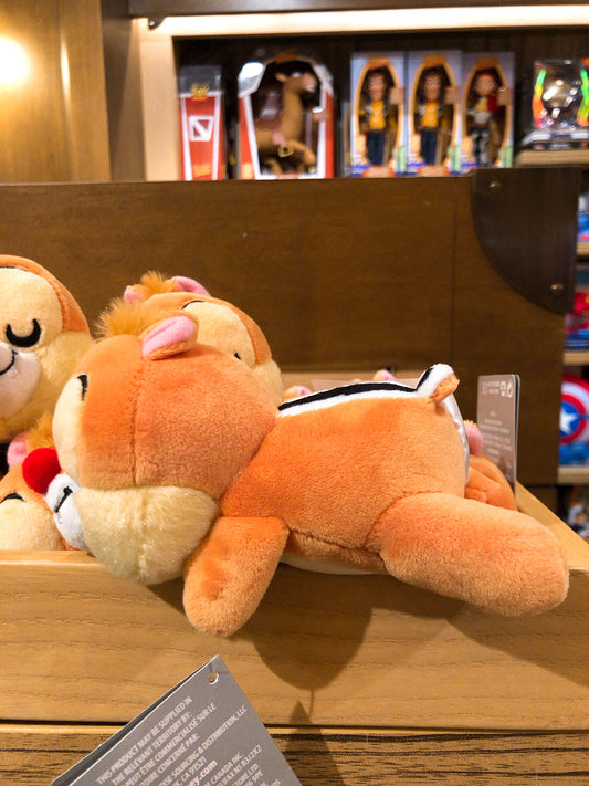 HKDL - Chip n Dale Plush