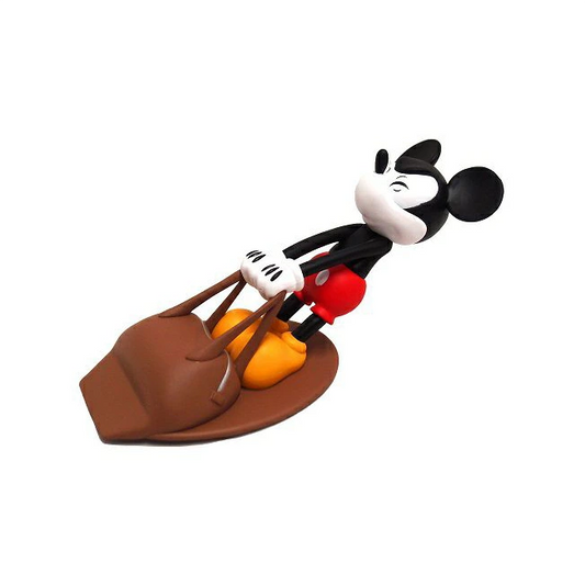 JAPAN EXCLUSIVE - DISNEY 100 MARKET - Mickey Mouse Door Stop