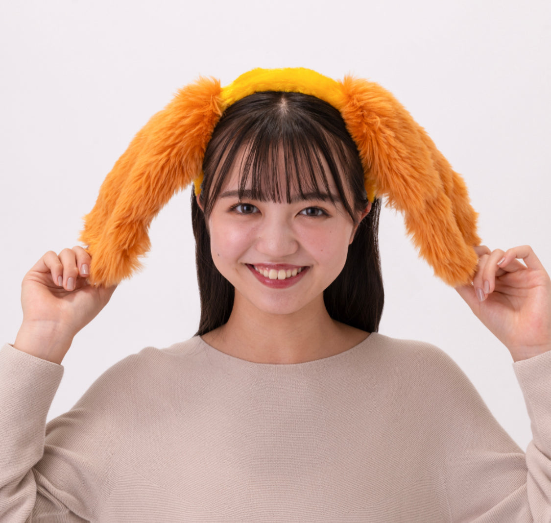 TDR - Lady ears / headband