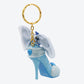 TDR - High heel Keychain -Cinderella