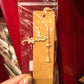 HKDL - Princess pin with leather bookmark collection