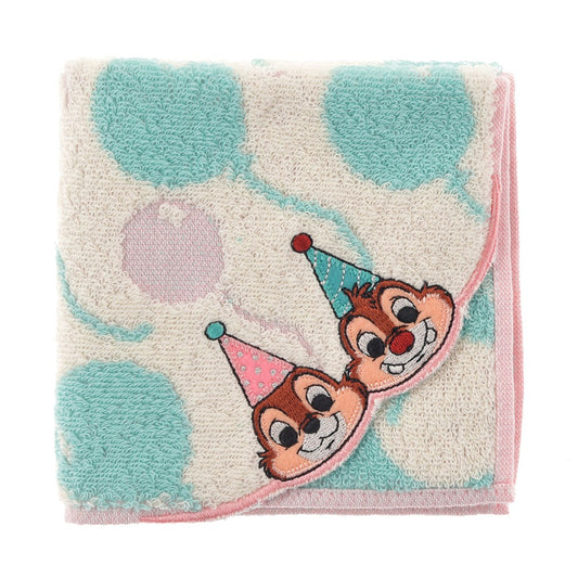 SDJ - CHIP ‘n DALE 80 years - Mini towel