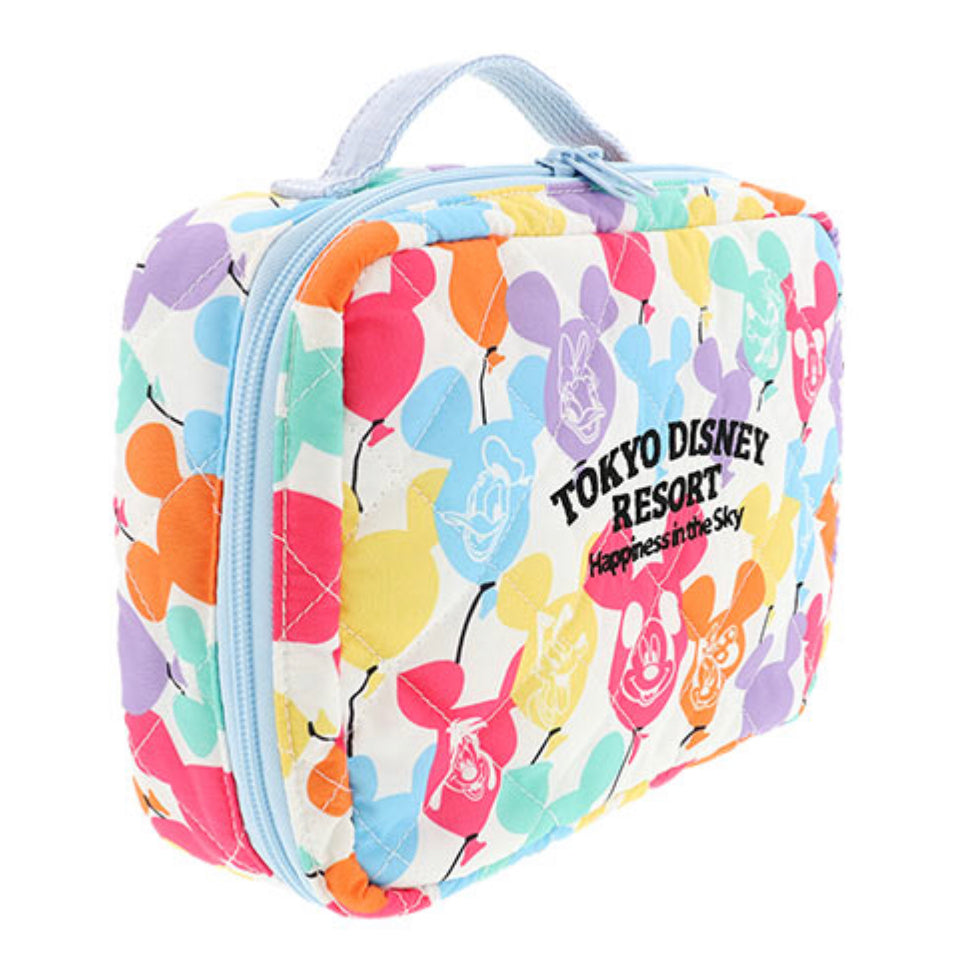 TDR -  Happiness in the Sky - Pouch