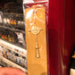 HKDL - Princess pin with leather bookmark collection