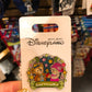 HKDL - Duffy and friends pin