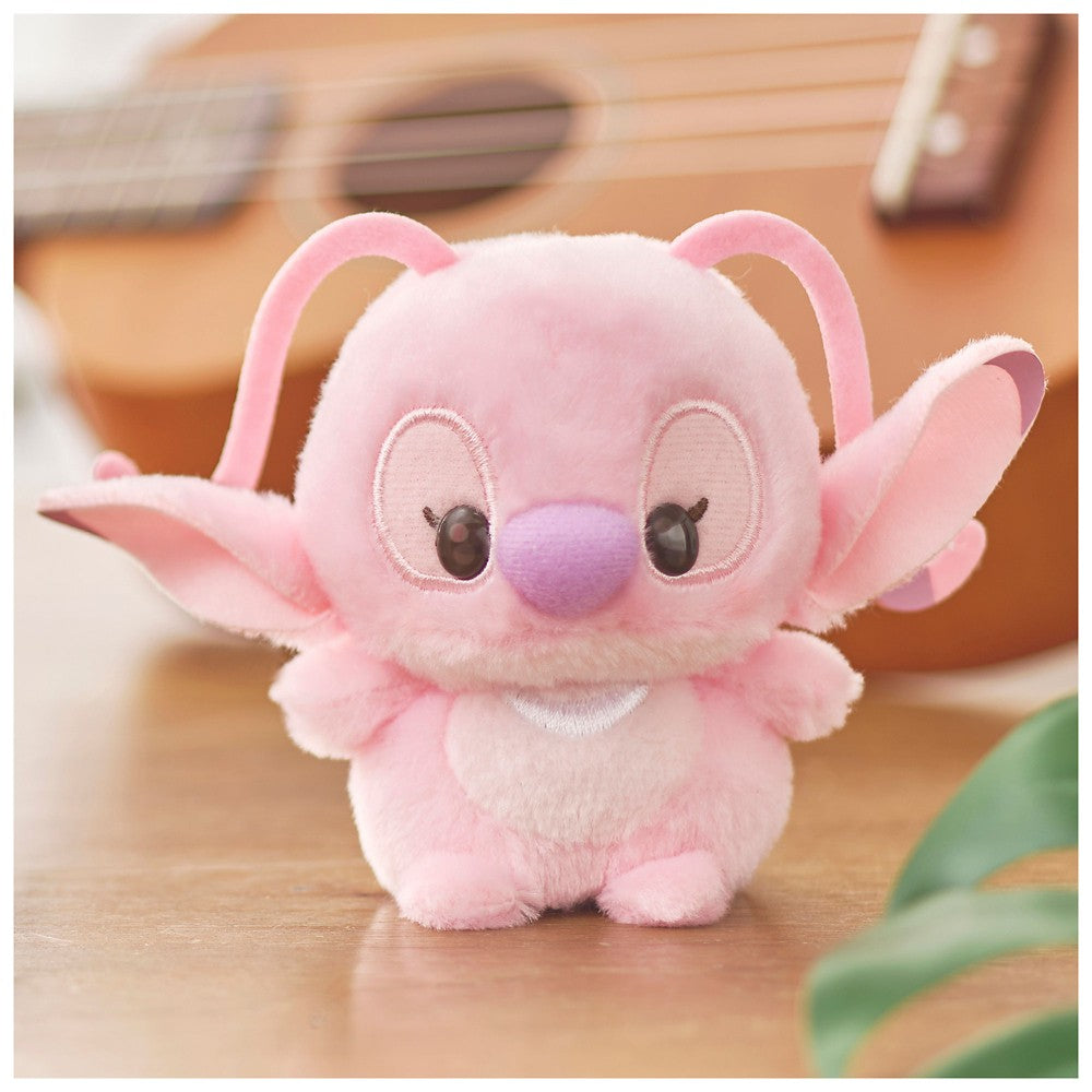 SDJ - Urupocha-chan Collection Plush - Angel