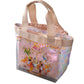 TDR - Disneyland 40th Anniversary DREAM-GO-ROUND Collection - Souvenir Lunch Bag
