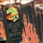 HKDL - Happiness place on earth Princess pin