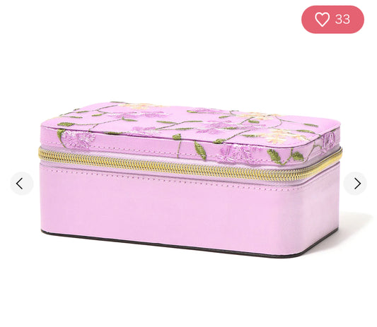 Franc Franc - PRINCESS DAY Collection - Jewellery box