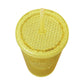Japan Starbucks - 473ml Yellow studded tumbler