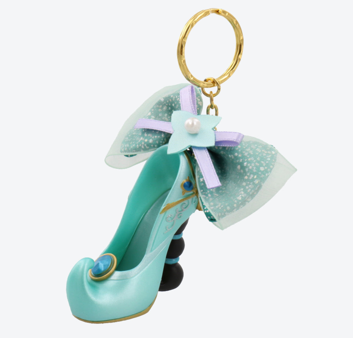 TDR - High heel Keychain - Jasmine