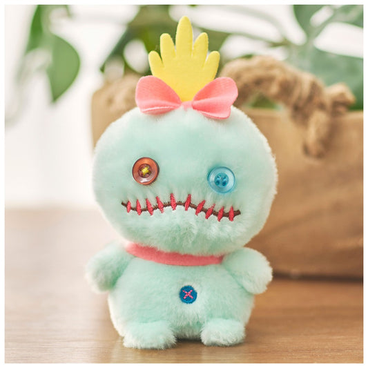 SDJ - Urupocha-chan Collection Plush - Scrump