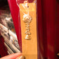 HKDL - Princess pin with leather bookmark collection