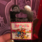 HKDL - Hong Kong park exclusive - Pin