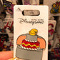 HKDL - Disney character cake pin