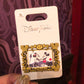 HKDL - Chinese painting pin