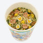 TRD - Cup noodles set with Pluto figure