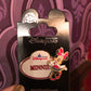 HKDL - Hong Kong park exclusive - Pin