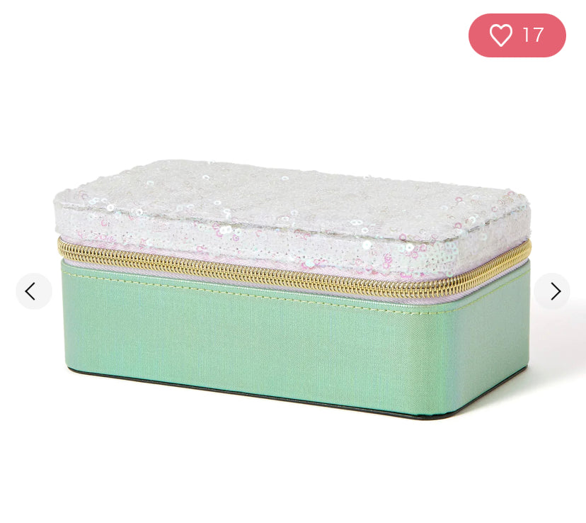 Franc Franc - PRINCESS DAY Collection - Jewellery box