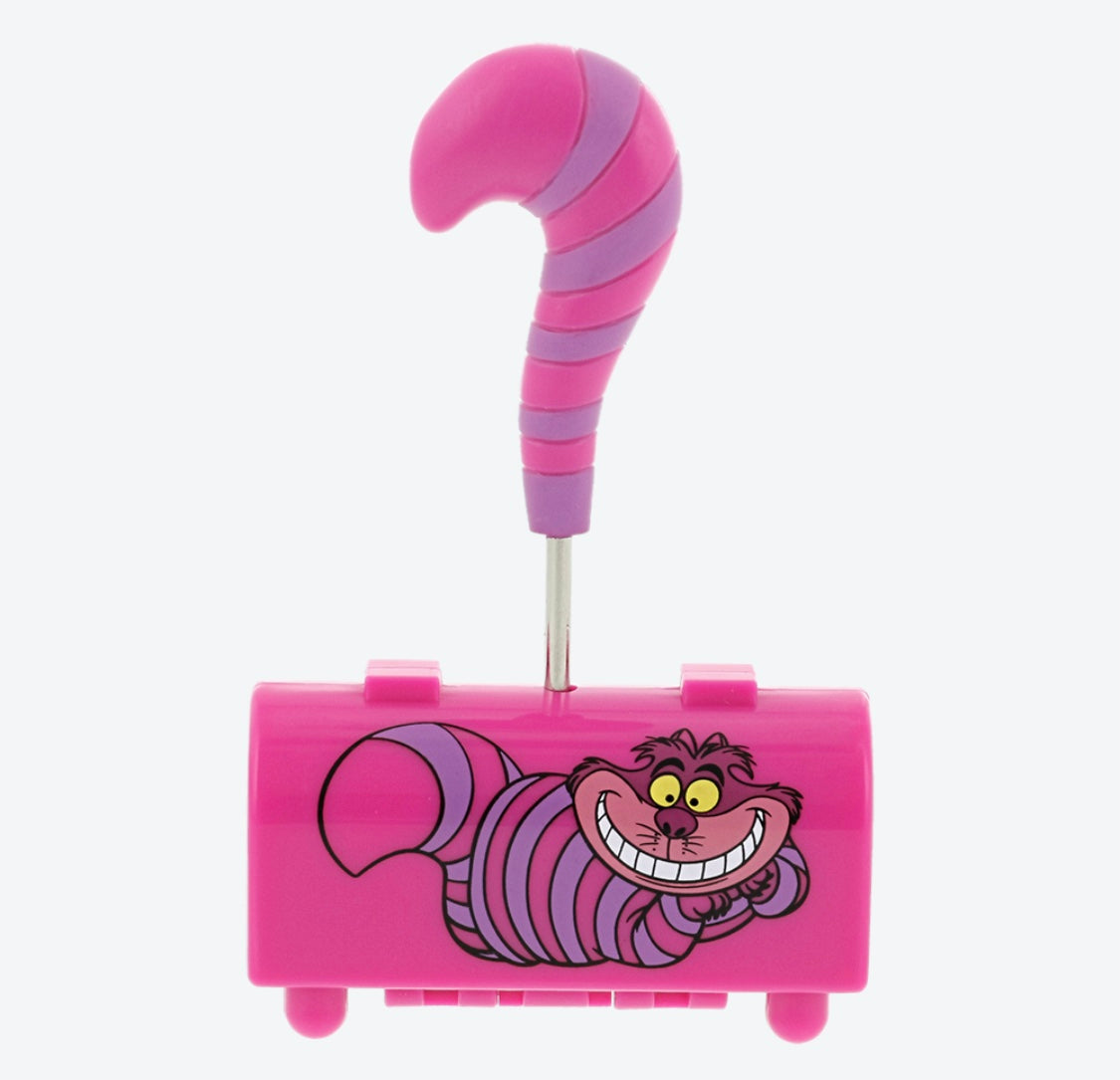 TDR - Cheshire Cat Cell Phone Screen cleaner and