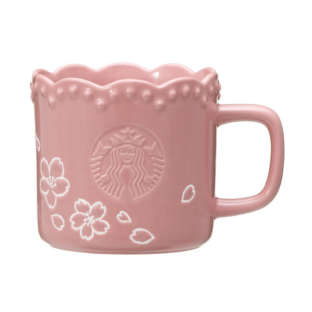 Japan Starbucks - Sakura 2023 355ml Mug