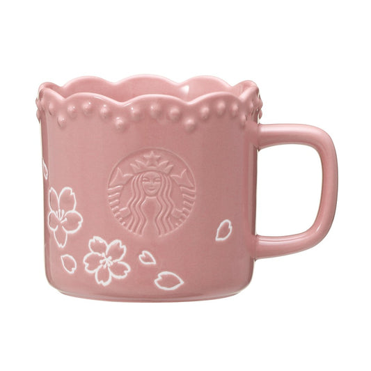 Japan Starbucks - Sakura 2023 355ml Mug