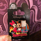 HKDL - Hong Kong park exclusive - Pin