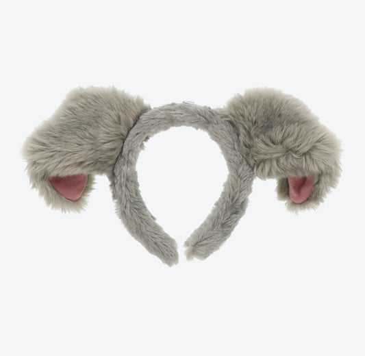 TDR - Tramp ears / headband