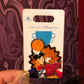 HKDL - Mickey and friends sport pin