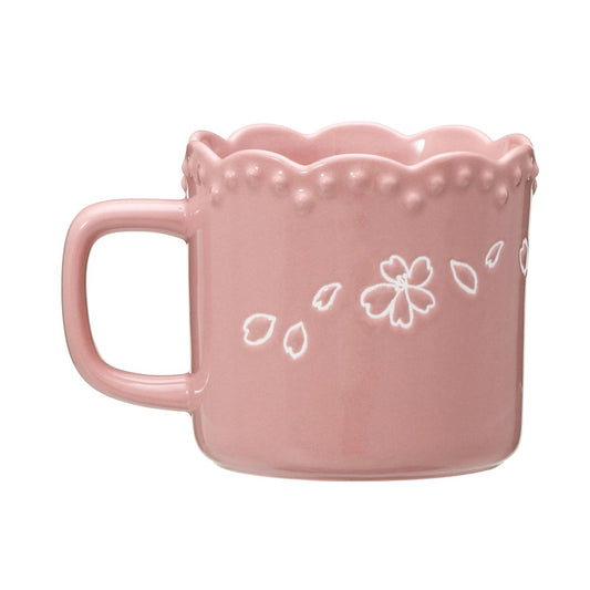 Japan Starbucks - Sakura 2023 355ml Mug