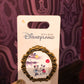 HKDL - Chinese painting pin