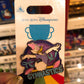 HKDL - Mickey and friends sport pin