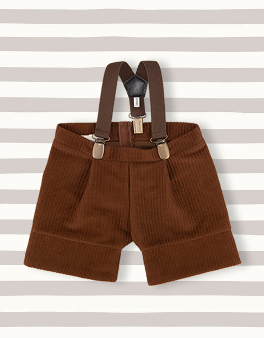 TDR - Duffy and friends - Little by Little Collection - pant