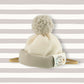 TDR - Duffy and friends - Little by Little Collection - hat