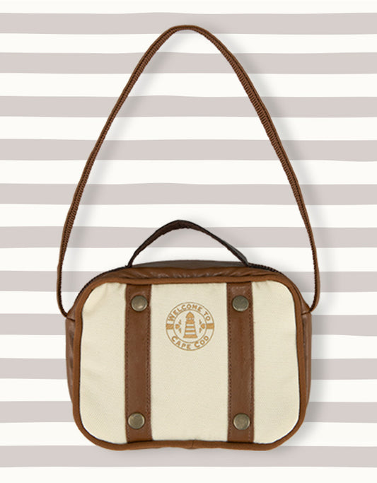 TDR - Duffy and friends - Little by Little Collection - bag