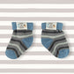 TDR - Duffy and friends - Little by Little Collection - socks