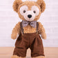 TDR - Duffy and friends - Little by Little Collection - bow tie