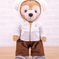TDR - Duffy and friends - Little by Little Collection - jacket