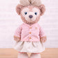 TDR - Duffy and friends - Little by Little Collection - socks