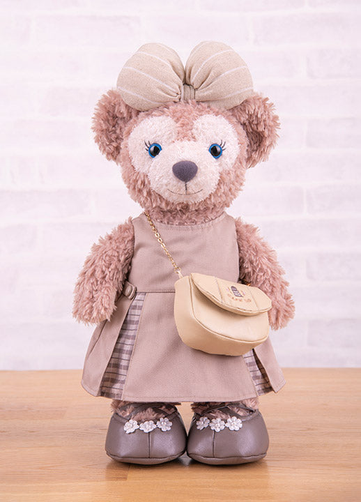 TDR - Duffy and friends - Little by Little Collection - bag