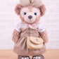 TDR - Duffy and friends - Little by Little Collection - bag