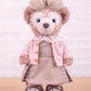 TDR - Duffy and friends - Little by Little Collection - shoes