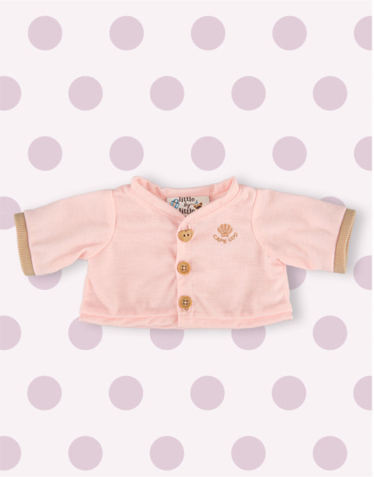 TDR - Duffy and friends - Little by Little Collection - cardigan