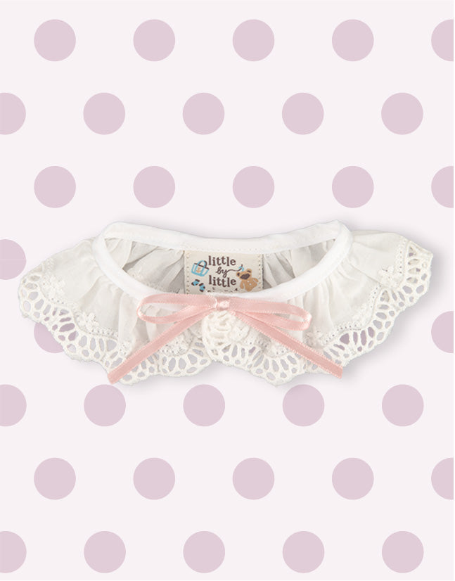 TDR - Duffy and friends - Little by Little Collection - collar