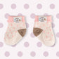 TDR - Duffy and friends - Little by Little Collection - socks
