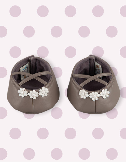 TDR - Duffy and friends - Little by Little Collection - shoes