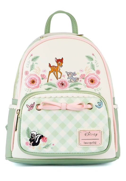 [MOVING SALE] HKDL - Loungefly Bambi backpack