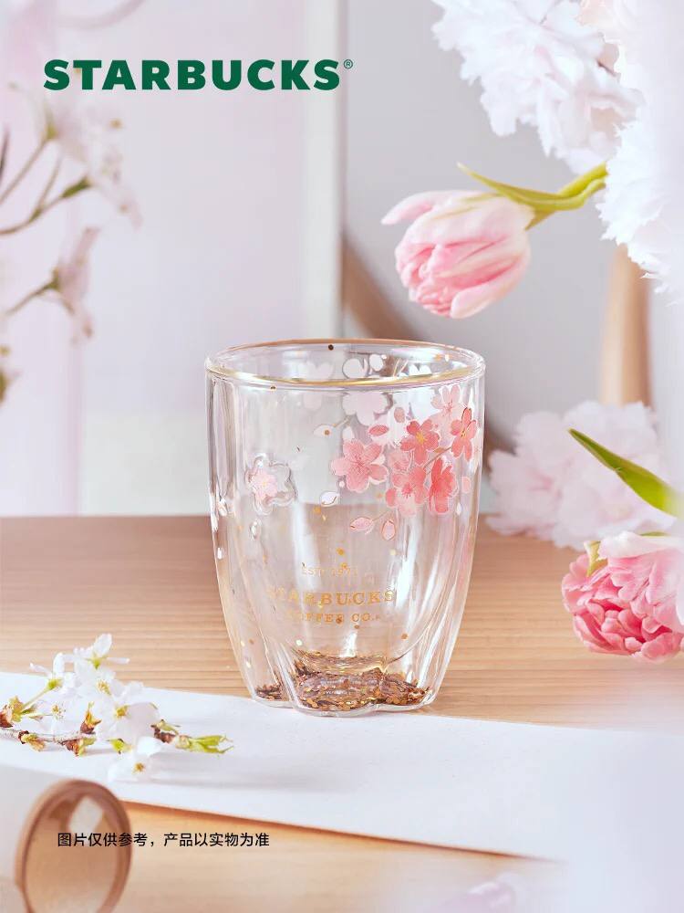 China Starbucks - Sakura Collection 2022 - 355ml Cup